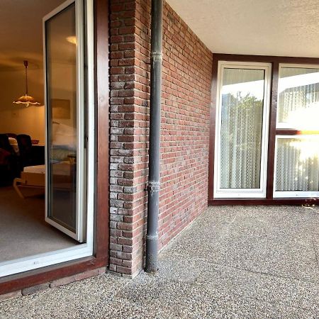 Haus Dwarsloeper, Ferienwohnung 2 คุกซ์ฮาเวน ภายนอก รูปภาพ