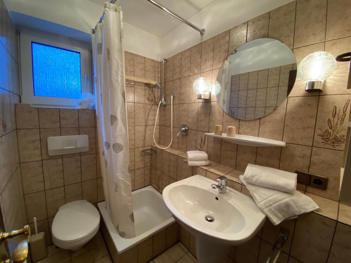 Haus Dwarsloeper, Ferienwohnung 2 คุกซ์ฮาเวน ภายนอก รูปภาพ